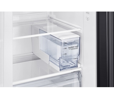 Samsung 635L Amerikaanse Koelkast RS64DG5303B1EF Wifi