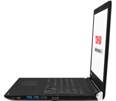 Toshiba Satellite Pro A50-C-256
