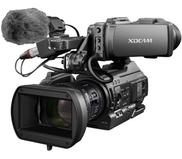 Sony PMW-300K2