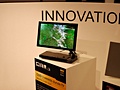 Sony lente lineup 2008