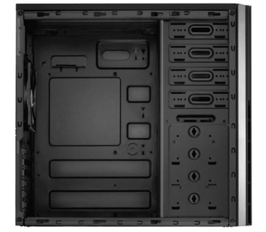 Antec VSK4000B-U3