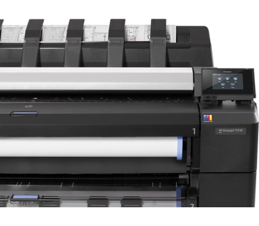 HP DesignJet T2530