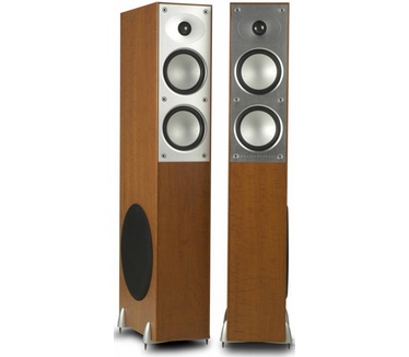 Mordaunt Short  Avant 908i Zwart