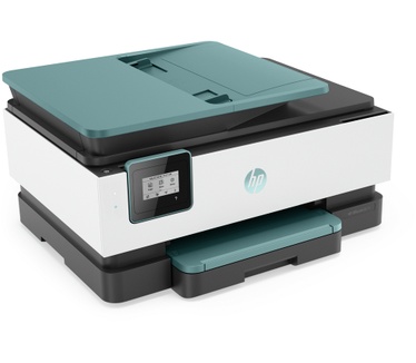 HP 8015