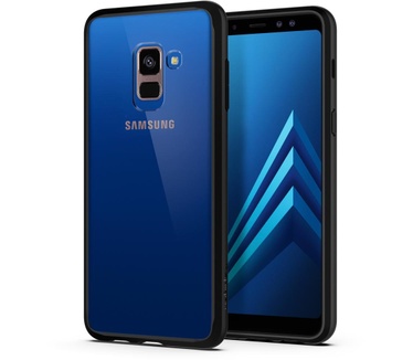 Spigen Ultra Hybrid