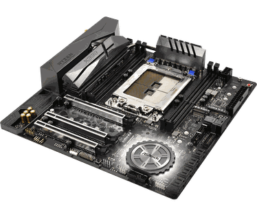 ASRock X399M Taichi