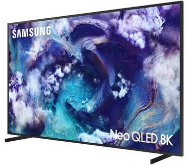 Samsung 65" Neo QLED 8K Samsung Vision AI Smart TV QN900F Mini LED (2025)