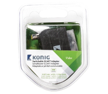 Konig KNV31902E