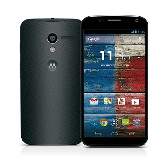 Moto X