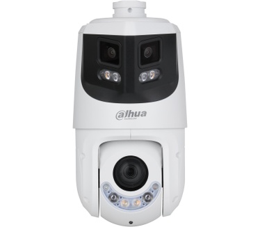 Dahua SDT4E425-8P-GB-APV1