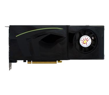 Sparkle GeForce GTX 260 Core 216 SXX260896D3S-HP