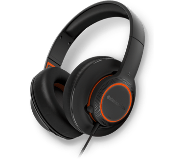 Steelseries Siberia 150