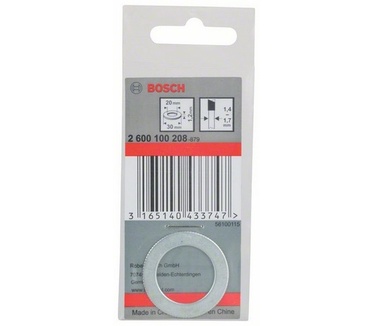 Bosch 2 600 100 208