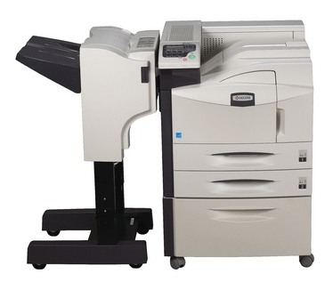 Kyocera FS-9530DN