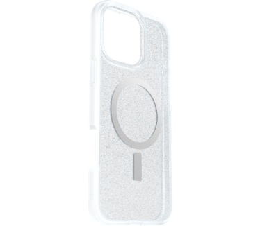 Otterbox React Series voor MagSafe voor iPhone 16 Pro Max, Stardust