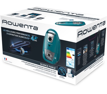 Rowenta RO776