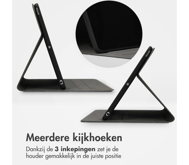 Accezz Classic Tablet Case