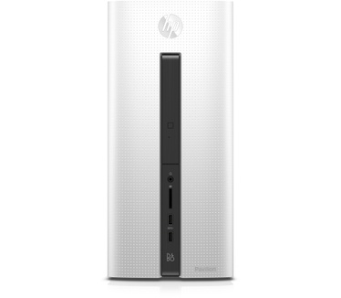 HP Pavilion 550-101nd