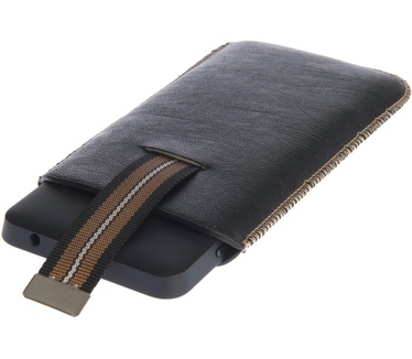 Three Innovates Pouch Nokia 630/635 zwart