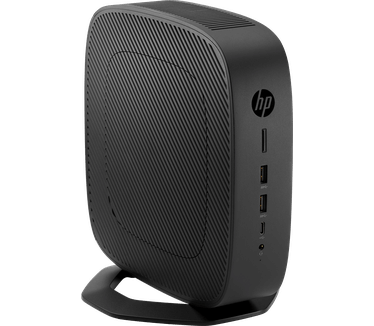 HP t740 Thin Client (6TV58EA, Azerty toetsenbord)