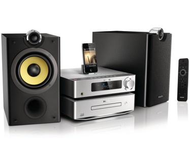 Philips DCD8000