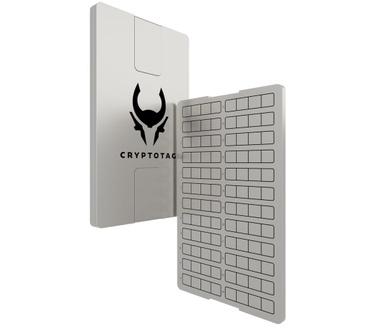 CryptoTag CryptoTag Thor Starter Kit