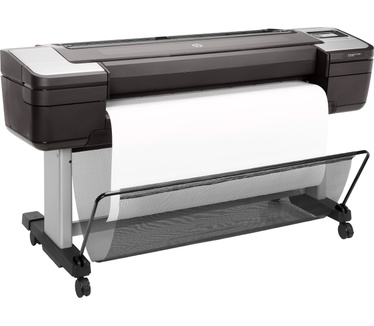 HP DesignJet T1700dr 44-in PostScript