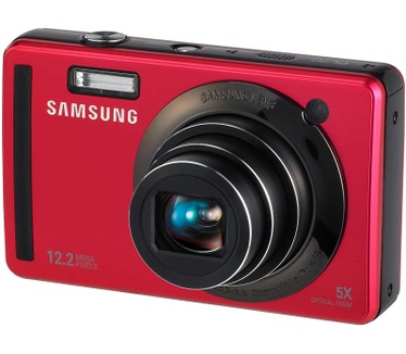 Samsung PL70 Zwart