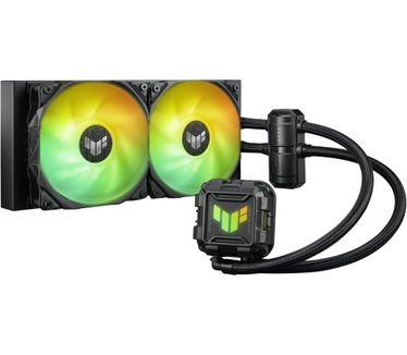 ASUS TUF GAMING LC II 240 ARGB