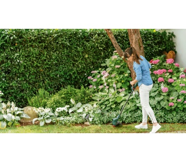 Bosch EasyGrassCut 23