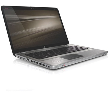 HP Envy 17-2100ed