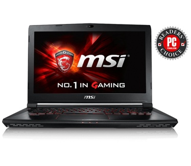 MSI GS40 6QE-078NL