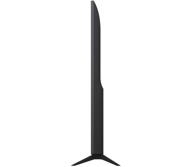 LG UA74 65" (buitenlands model) Zwart