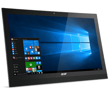 Acer Aspire Z1-623 (DQ.B3HEH.001)