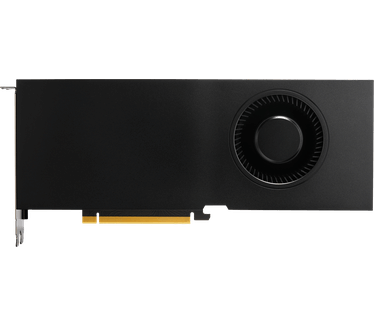 HP NVIDIA RTX A4500 20 GB 4DP Graphics