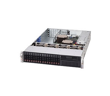 Supermicro CSE-219A-R920UB