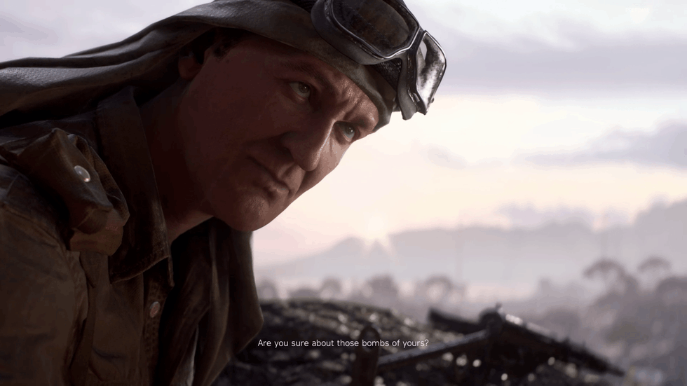 Battlefield V