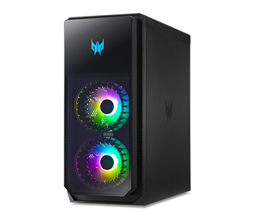 Acer Predator Orion 7000 PO7-640 Predator Orion 7000 640 I912K-26GL