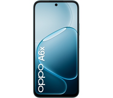 OPPO A6x