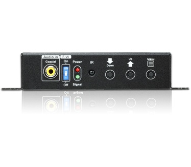 Aten VC182 - VGA to HDMI Converter with Scaler