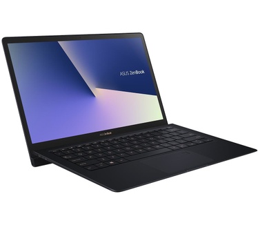 Asus ZenBook S UX391UA-EG007T