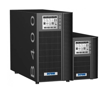 Borri Borri B400-020-B UPS