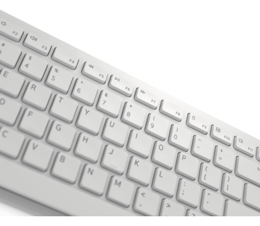 Dell KM5221W-WH