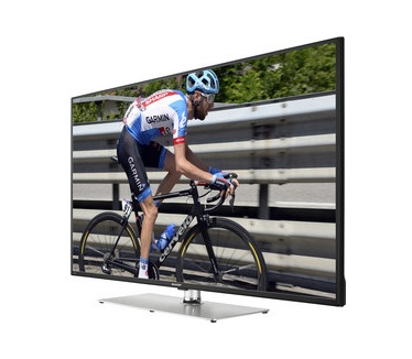 Sharp LC-42LE759EN Zilver