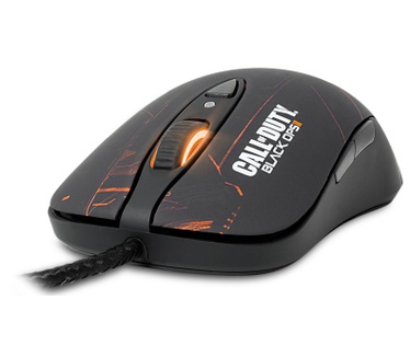 Steelseries Call of Duty: Black Ops II