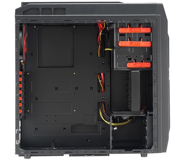 Chieftec Libra Series LF-01B