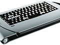 Phantom Lapboard