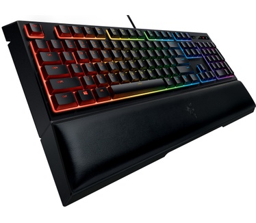 Razer Ornata Chroma (Qwertz CH)