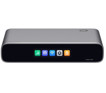 Omada Fusion 2.5G Cloud Gateway