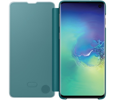 Samsung EF-ZG973 (Galaxy s10) Groen